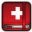 Moleskine Swiss Icon 32x32 png